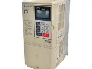 CIMR-F7A4055 YASKAWA