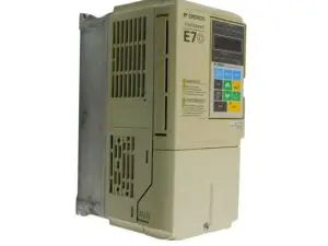 CIMR-E7Z4018 YASKAWA