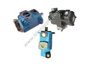 Bomba de paletas 35VQ35AS-203B20  EATON