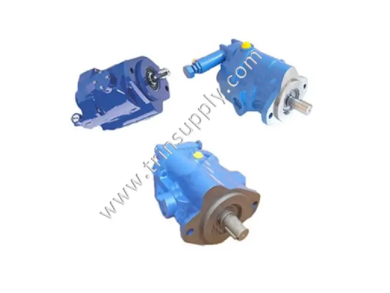 Bomba de Pistón PFB5-LY-22-(S124) EATON VICKERS
