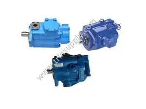 Bomba de Pistón PVB15-MRSXY-20-M-C-G-L10-GE1 EATON VICKERS