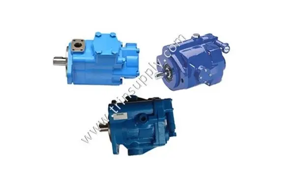 Bomba de Pistón PVB20RS20CMC11 EATON VICKERS