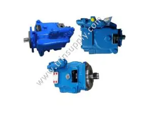 Bomba de Pistón PVH131R16AF30E252004001AD1AE010A  EATON VICKERS