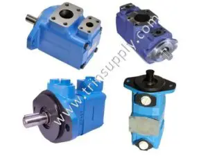 Bomba de Paletas 3525VQ-30A11-1AD-22R EATON VICKERS