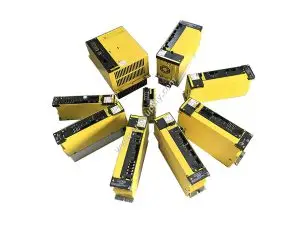 Variador de Frecuencia A06B-6058-H003 FANUC