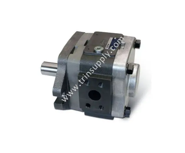 Bomba de Engranajes IPS6-125-111 VOITH