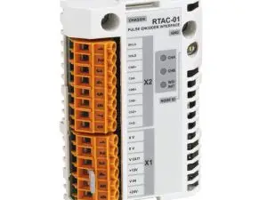 Variador de Frecuencia 64610805 ABB - RTAC-01 ABB