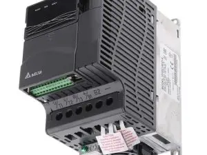 VFD015E21A DELTA ELECTRONICS