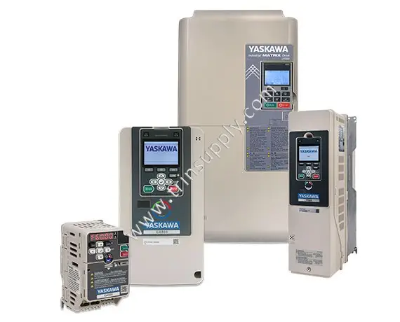 Variador de Frecuencia CIMR-AC4A1200AAA YASKAWA