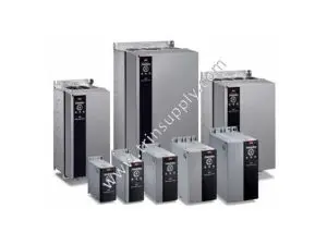 137X1431 VLT® HVAC Drive FC 102 DANFOSS