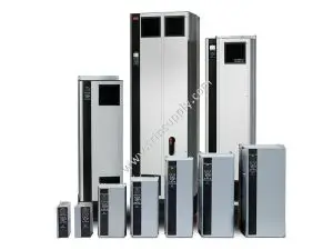 131X1441 VLT® Automation Drive FC 300 DANFOSS