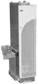 Variador de Frecuencia ACS800-04M-0320-3+H355+H360+P901 ABB