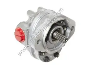 Bomba de Engranajes 26 Series EATON VICKERS