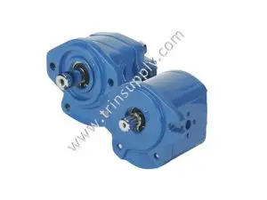 Bomba de Engranajes AEG Series EATON VICKERS