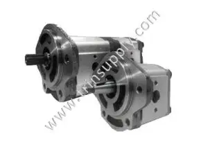 Bomba de Engranajes ED5 Series EATON VICKERS