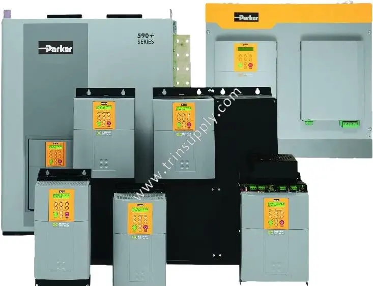 Variador 10G-41-0015-BF PARKER