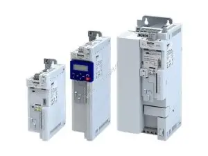 Servomotores asíncronos SDSGA LENZE