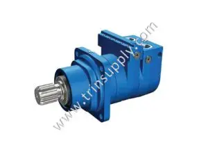 Motor hidráulico MHP32B29BB01AE09 EATON