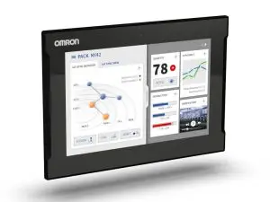 VARIADOR DE FRECUENCIA NYM19W-C1160 OMRON