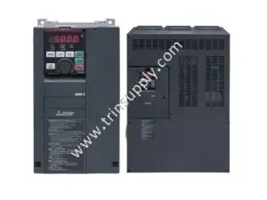 FR-A842-12120-E2-60R2R MITSUBISHI