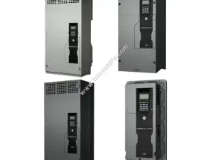 20GE1GD066JA0NNNNN ALLEN-BRADLEY