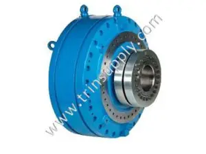 Motor hidráulico RCF1042MG206E000211A EATON