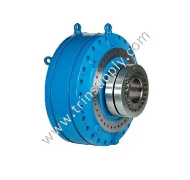 Motor hidráulico RCF1050MF101B000031A EATON