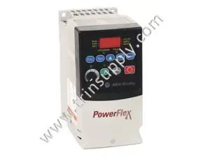 22A-A8P0F104 ALLEN-BRADLEY