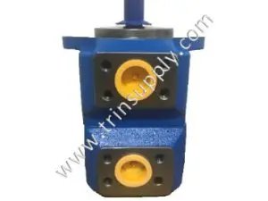 Motor hidráulico 45M155A9-11C-20 EATON