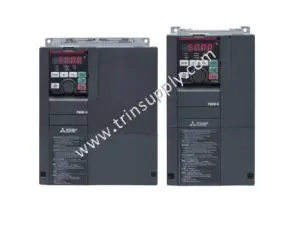 FR-F842-12120-E2-60 MITSUBISHI