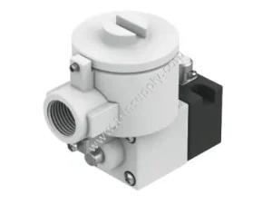 Válvula MDH-3/2-24VDC/42VAC FESTO