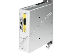 Controlador de motor CMMP-AS-C10-11A-P3-M0 FESTO