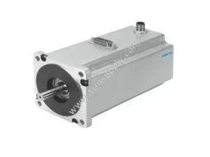 Motor paso a paso EMMS-ST-57-M-SB-G2 FESTO
