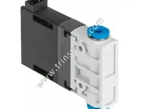 Válvula MHJ10-S-2,5-QS-4-MF FESTO
