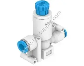 Regulador de presión VRPA-LM-R18-Q8 FESTO