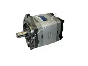 Bomba de engranajes IPC3-3.5141 VOITH