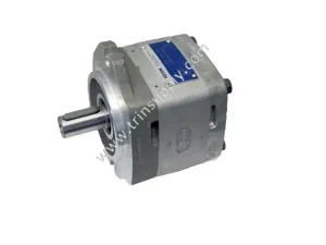 Bomba de engranaje IPV7-250-611 VOITH