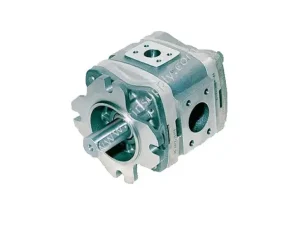 Bomba de engranajes IPVS7/250970 VOITH