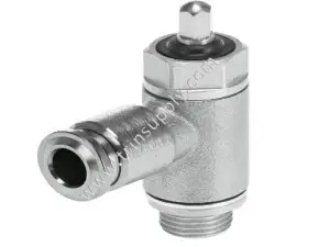 Válvula VFOH-LE-A-G18-Q8 FESTO