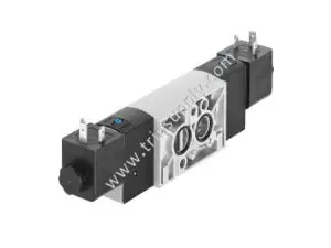 Válvula VSNC-FC-M52-MD-G14-F8-1A1 FESTO