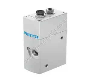 Válvula VPCF-6-L-8-G38-10-A4-E-EX2 FESTO