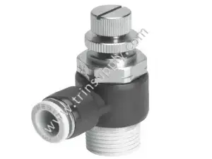 Válvula ROSCA-3/8-NPT-B FESTO