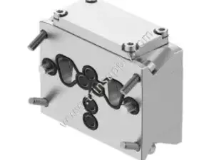 Válvula VOGI-F100FS-T32H-M-F90 FESTO