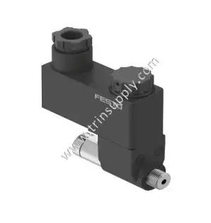 Válvula VOFX-LT-M32C-MY-G18-SG18-1C3-EX4-M FESTO