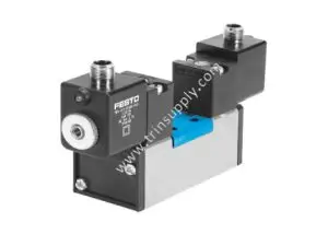 Válvula JMFH-5/2-D-1-S-C-EX FESTO