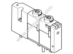 Válvula VOVC-BT-T32C-MH-F-1T1 FESTO