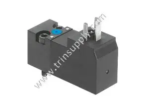 Válvula VSCS-B-M32-MH-WA-1AC1-8 FESTO