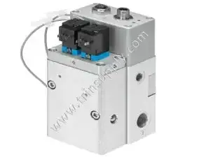 Válvula VPCB-6-L-8-G38-10-F-D3-T22 FESTO