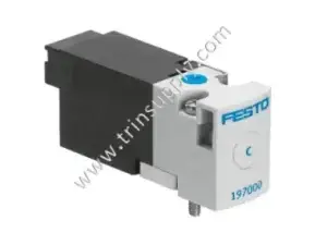 Válvula MHA1-2X2/2G-1,5 FESTO