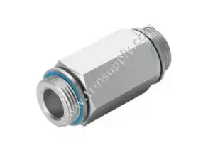 Válvula HB-1/2-QS-3/8-U FESTO